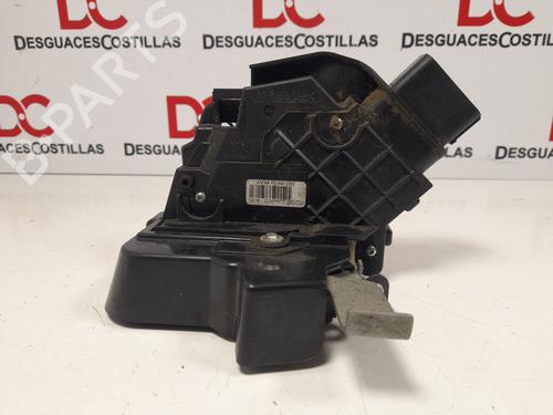 Høyre bak lås FORD FOCUS II (DA_, HCP, DP) 1.6 TDCi (90 hp) 17406326
