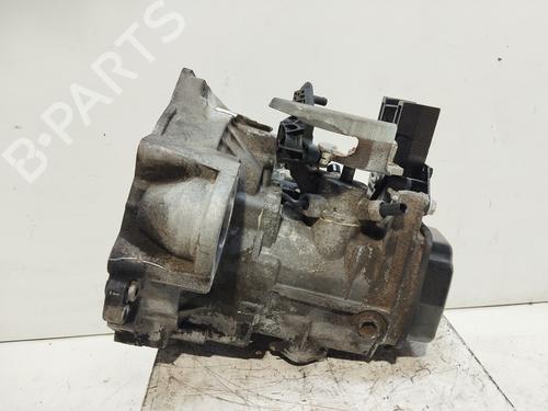 Gearbox SEAT IBIZA IV (6J5, 6P1)  | BP30196406M3 