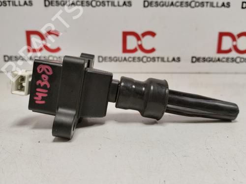 Used Ignition coil CITROËN XSARA Coupe (N0) 2.0 i 16V (163 hp) 17412240
