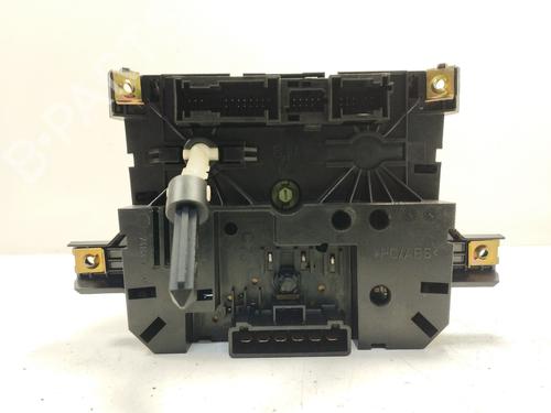 Climate control MERCEDES-BENZ VITO / MIXTO Van (W639)  | BP23452583I5 