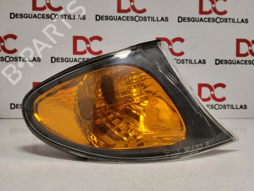 Used Right front indicator BMW 3 Touring (E46) 320 d (150 hp) 17417262