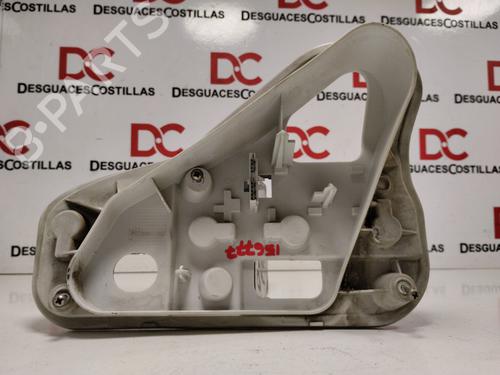 Lamp holder OPEL ASTRA H Estate (A04) 1.7 CDTI (L35) | BP25985966L10 