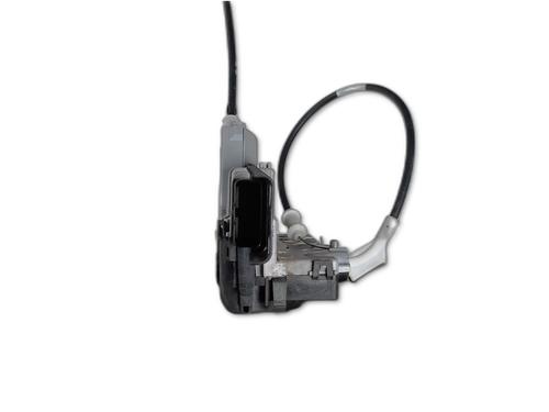 Rear left lock PEUGEOT 508 I (8D_) | BP32350018C100