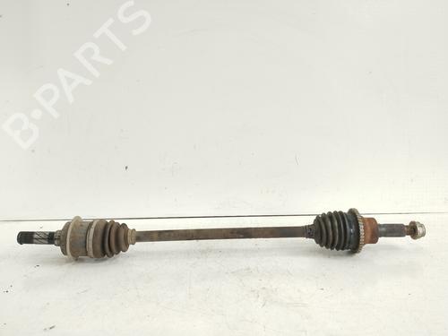 Used Right rear driveshaft MAZDA CX-7 (ER) [2006-2014]  30294017
