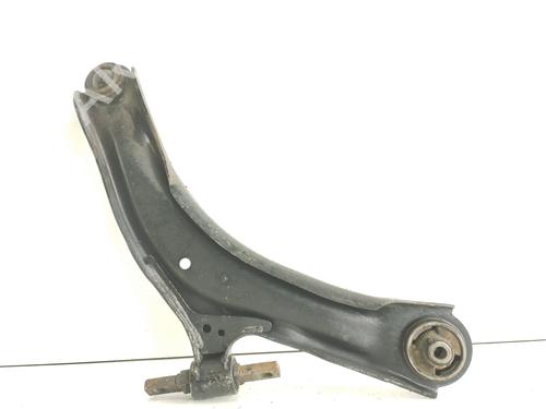 Left front suspension arm NISSAN QASHQAI / QASHQAI +2 I (J10, NJ10, JJ10E)  | BP24342615M12 