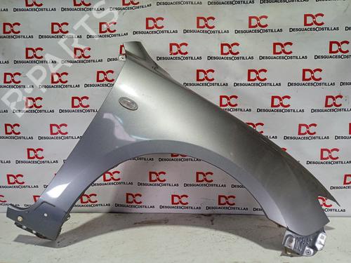 Used Right front fenders MAZDA 3 Saloon (BK) 2.0 (BKEP) (150 hp) 29188967