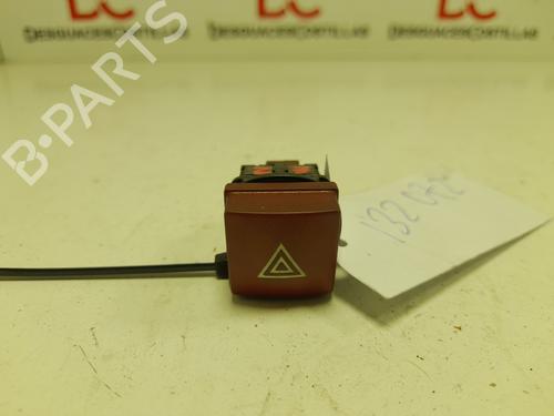 Bouton de warning PEUGEOT 207 (WA_, WC_) 1.6 HDi (90 hp) 30718021