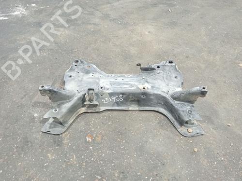 Used Subframe Subframe PEUGEOT PARTNER Box Body/MPV 1.6 HDi / BlueHDi 75 (75 hp) 40080056 40080056