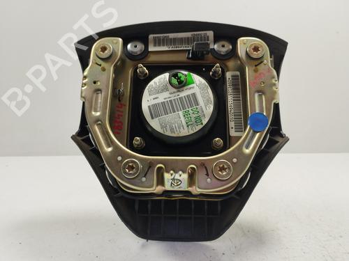 Driver airbag HYUNDAI GETZ (TB) 1.5 CRDi | BP18001654C9 
