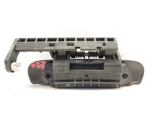 Front left exterior door handle CITROËN XSARA PICASSO (N68) 2.0 HDi | BP17423265C128 