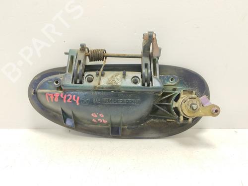 Front right exterior door handle CHRYSLER NEON II 2.0 16V | BP17426433C129 