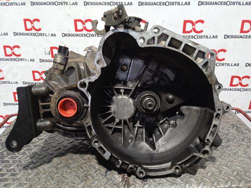 Used Gearbox HYUNDAI GETZ (TB) 1.3 i (82 hp) 25707868