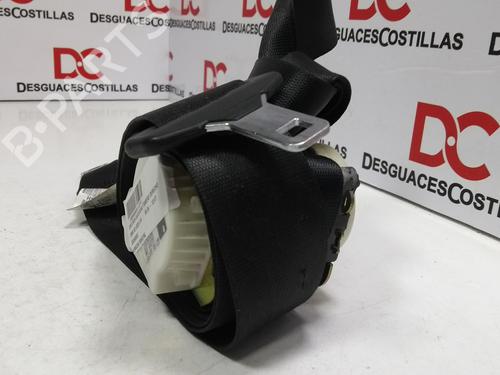 Rear right seatbelt BMW X3 (E83) 2.0 d | BP17399000I28 