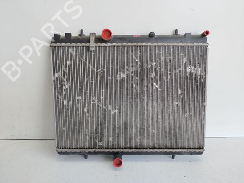 Used Water radiator Water radiator 38499452 38499452