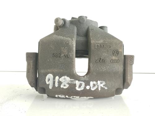 Used Right front brake caliper SEAT IBIZA IV (6J5, 6P1) [2008-2017]  18250350
