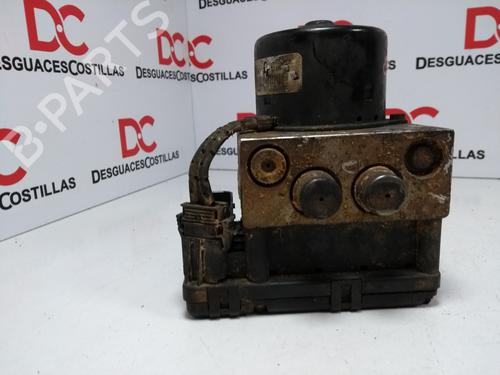 ABS pump CHRYSLER VOYAGER IV (RG, RS) 2.5 CRD | BP17402582M43 