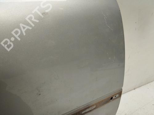 Right rear door AUDI A3 (8L1) 1.9 TDI | BP27302061C5 
