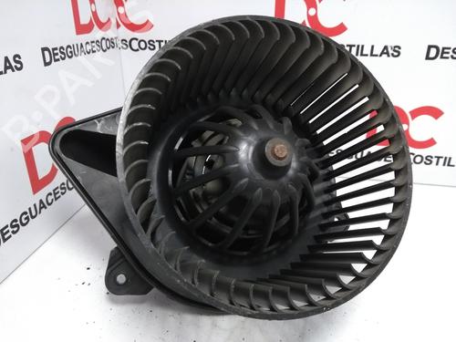 Heater blower motor PEUGEOT 406 (8B) 2.0 HDI 90 | BP17399429M62 