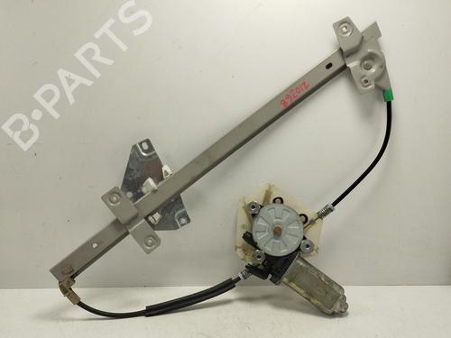 Used Front left window mechanism VOLVO S40 I (644) 1.9 TD (90 hp) 25976077