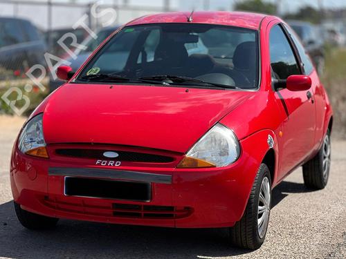 Capot FORD KA (RB_) 1.3 i | BP30050145C1 