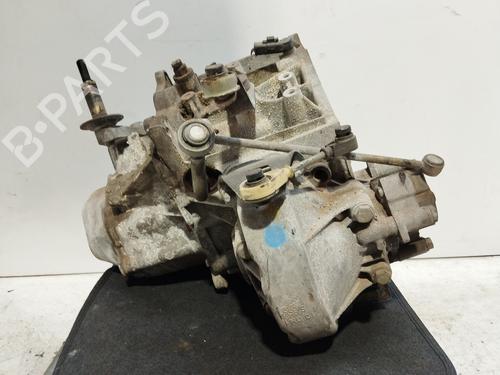 Gearbox PEUGEOT 406 (8B) 2.0 HDI 90 | BP19083413M3 