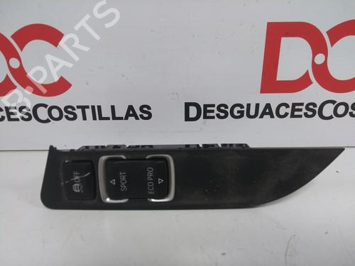 Used Switch BMW 1 (F20) 120 d (184 hp) 17401148
