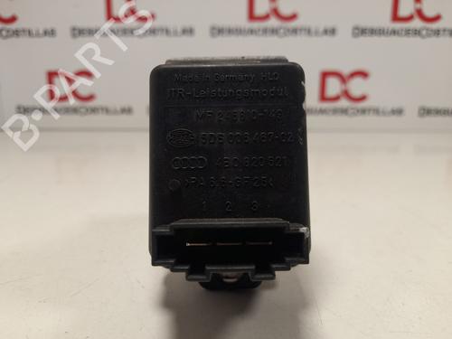 Heizwiderstand für AUDI A6 C5 (4B2, 4B4) 1.9 TDI (110 hp) 32085925