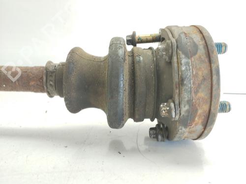 Left rear driveshaft MERCEDES-BENZ E-CLASS (W210) E 280 (210.063) | BP20089141M40 