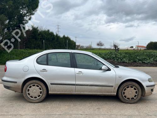 Gearbox SEAT TOLEDO II (1M2)  | BP29052603M3 