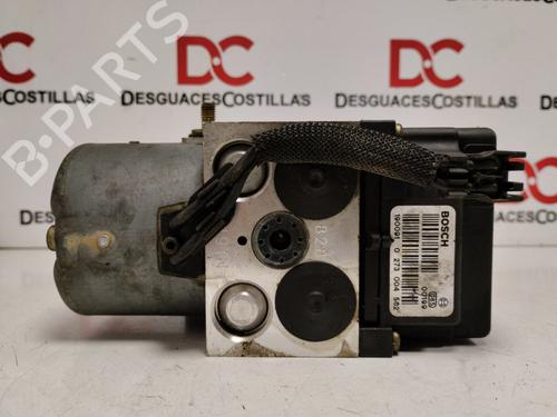 ABS pump PEUGEOT 307 (3A/C) 2.0 HDi 90 | BP17412396M43 