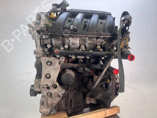 Silnik RENAULT MEGANE II (BM0/1_, CM0/1_)  | BP30000308M1
