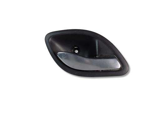 Used Front right interior door handle Front right interior door handle RENAULT LAGUNA II (BG0/1_) 1.6 16V (BG0A, BG0L) (107 hp) 39908667 39908667