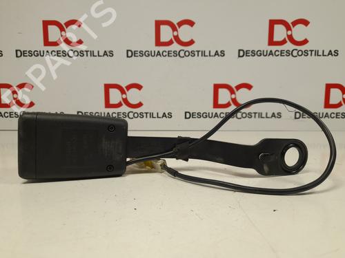 Front left seatbelt CITROËN C4 Grand Picasso I (UA_) 1.6 HDi | BP17406410I26 
