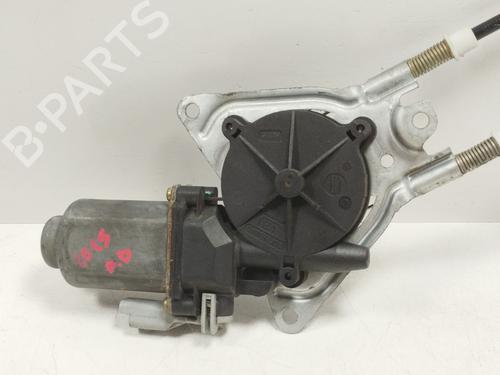 Front right window mechanism PEUGEOT 106 II (1A_, 1C_) 1.5 D | BP31258318C23