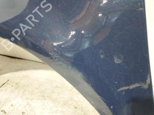 Left front fenders VW GOLF IV (1J1) 1.9 SDI | BP24426871C41 