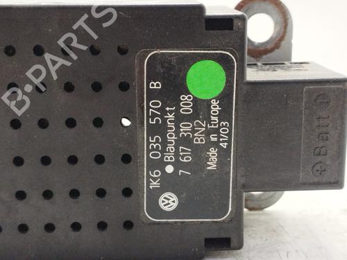 Elektronisk modul VW GOLF V (1K1)  | BP30194464M83 