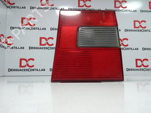 Used Right taillight CITROËN EVASION MPV (22, U6) 2.0 HDI (109 hp) 17403930