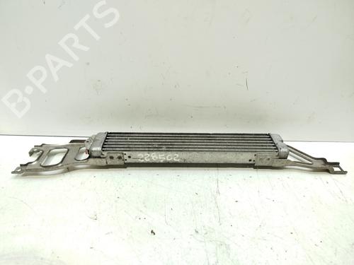 Radiateur D'huile Radiateur D'huile 37238836 37238836