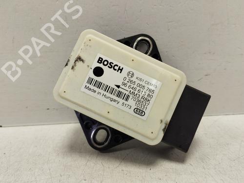 Elektronisk modul PEUGEOT 308 I (4A_, 4C_)  | BP29721988M83 