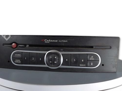 Bilradio RENAULT LAGUNA II (BG0/1_) [2001-2007]  30142679