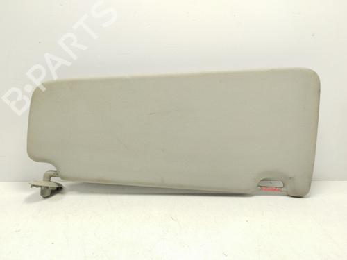 Used Left sun visor FORD KUGA I [2008-2012]  30655418