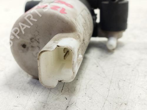 Washer pump RENAULT MEGANE II (BM0/1_, CM0/1_)  | BP22691309E24 