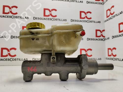 Brake master cylinder VW POLO (9N_, 9A_) 1.4 TDI | BP17417988M77 
