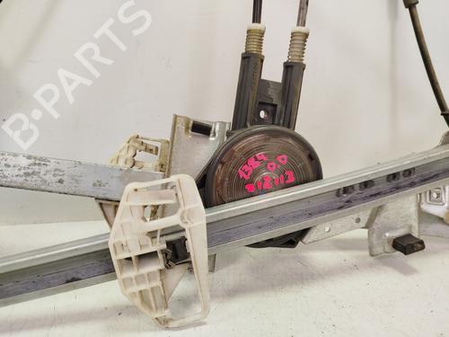 Front right window mechanism PEUGEOT PARTNER MPV (5_, G_) | BP30051887C23