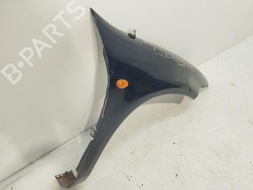 Right front fenders CHRYSLER NEON II 2.0 16V | BP17426359C42 