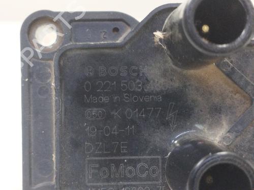 Tændspole FORD FIESTA VI (CB1, CCN) 1.4 | BP30049708M94 