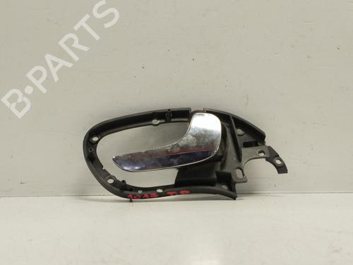 Used Rear right interior door handle SEAT LEON (1M1) 1.9 TDI (110 hp) 30863482