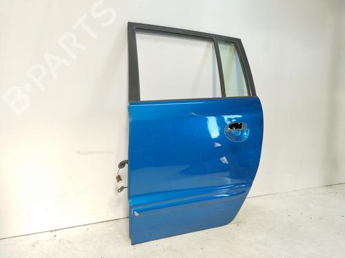 Left rear door HYUNDAI ATOS (MX) 1.0 i | BP25215685C4