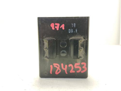 Used Electronic module TOYOTA COROLLA (_E12_) 2.0 D-4D (CDE120_, CDE120R) (90 hp) 30194521