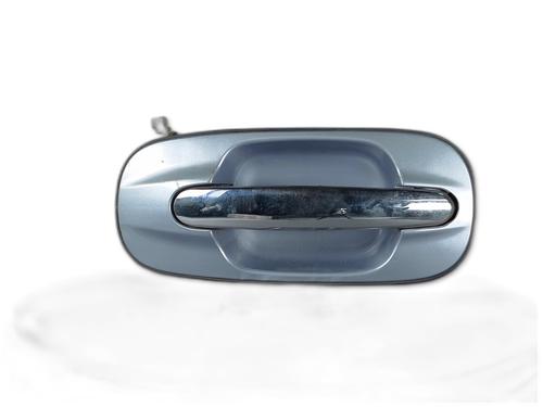 Used Rear right exterior door handle HYUNDAI TRAJET (FO) 2.0 CRDi (113 hp) 31253342